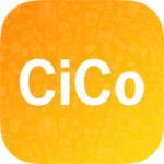 Logo of CiCo android Application 